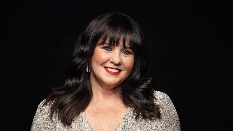 Coleen Nolan and her famous sisters are massive bingo fans