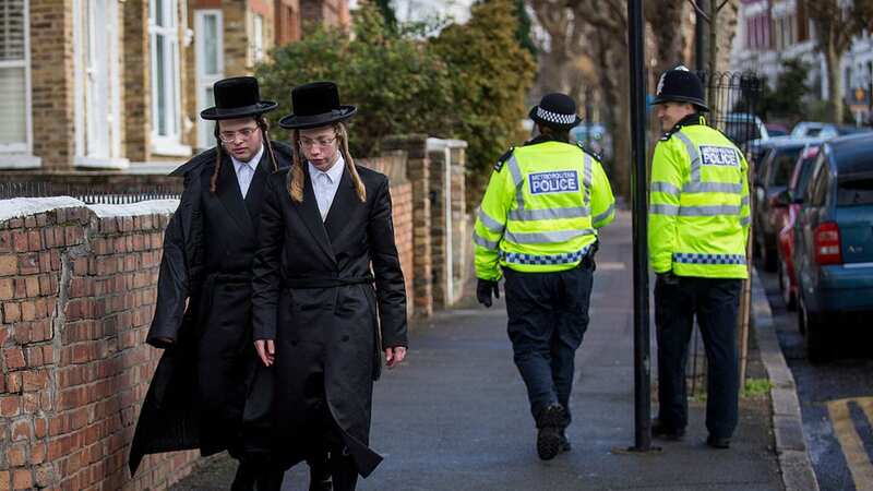 Worst anti-Semitism in 40 years recorded in UK (Image: Getty Images)