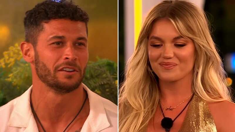 ITV2 Love Island All Stars fans spot sure-fire sign Molly and Callum are meant to be