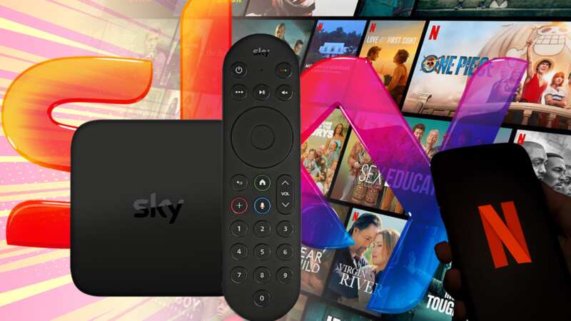 Sky has put a deadline on its biggest February TV deals, and they end tonight