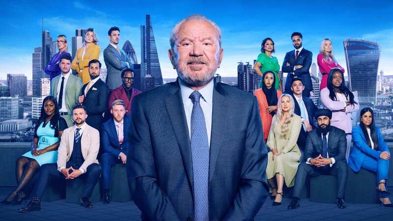 The Apprentice candidate reportedly filmed scenes for You