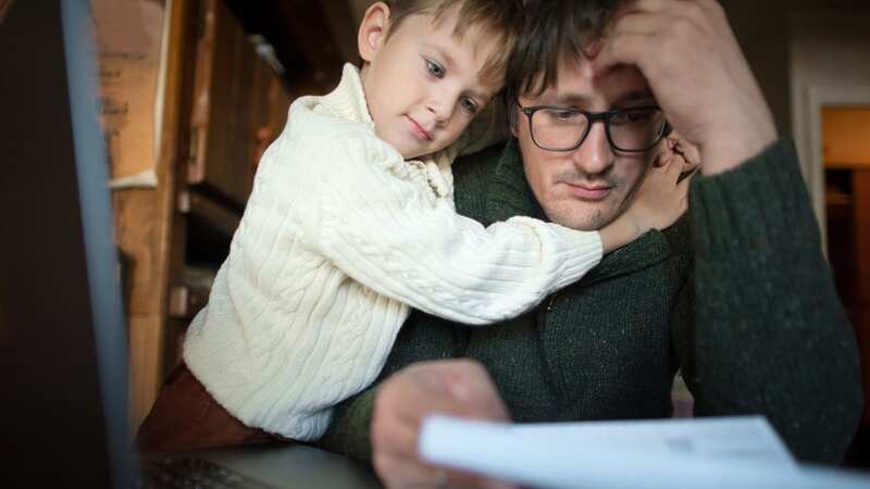 The Warm Home Discount scheme comes to an end on February 29 (Image: Getty Images)