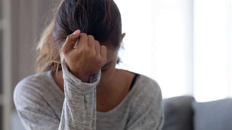 The woman was devastated by her sister-in-law