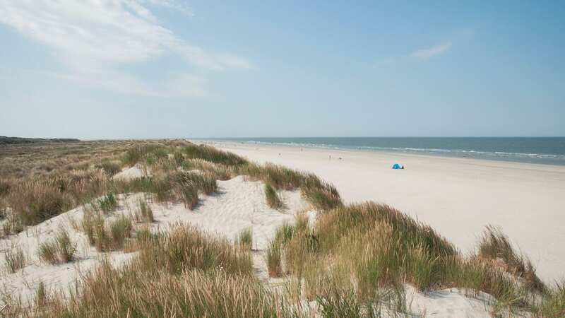 Schiermonnikoog has some gorgeous beaches (Image: Getty Images/500px)