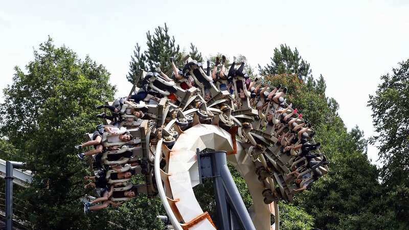 It will be near Nemesis Reborn (Image: Bloomberg via Getty Images)
