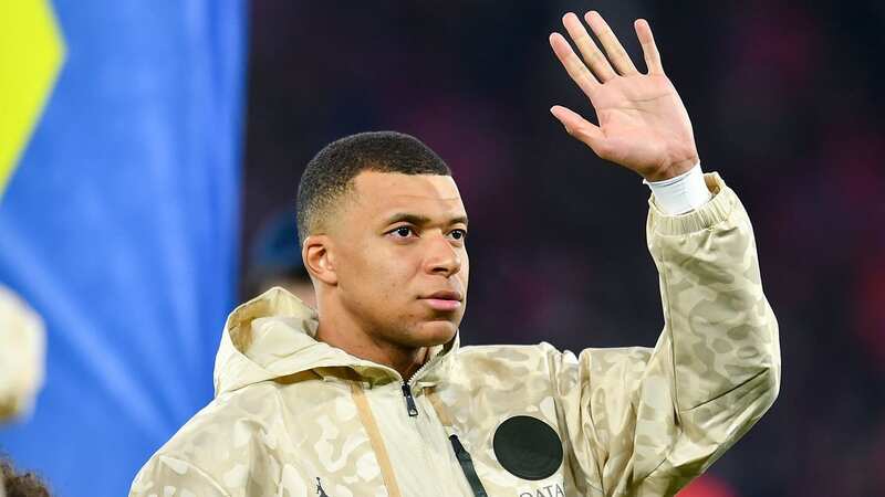 Kylian Mbappe has decided to leave Paris Saint-Germain (Image: Getty Images)