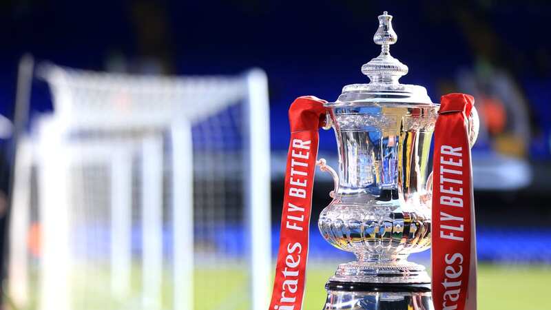 The FA have struck a new TV deal involving the FA Cup (Image: Getty Images)