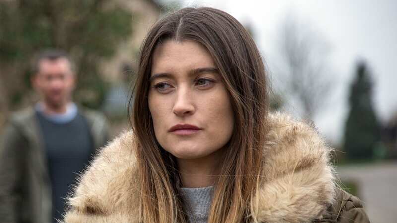 Debbie Dingle was played by Charley Webb (Image: ITV)
