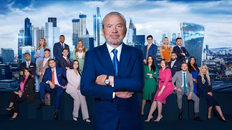 Alan Sugar is back and looking for a business partner