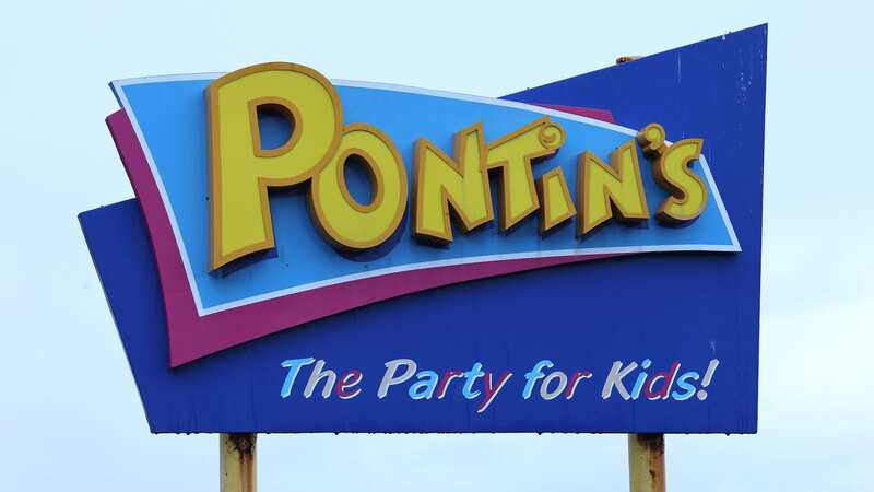 Pontins failed to co-operate with the Equality and Human Rights Commission over the issue (Image: Hadyn Iball / North Wales Live)