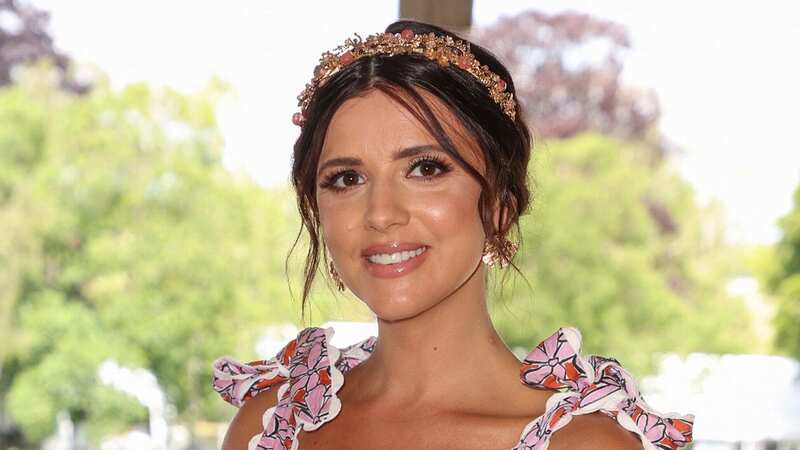 Lucy Mecklenburgh has opened up about her health concerns (Image: Mike Marsland/Getty Images for The Green Room)