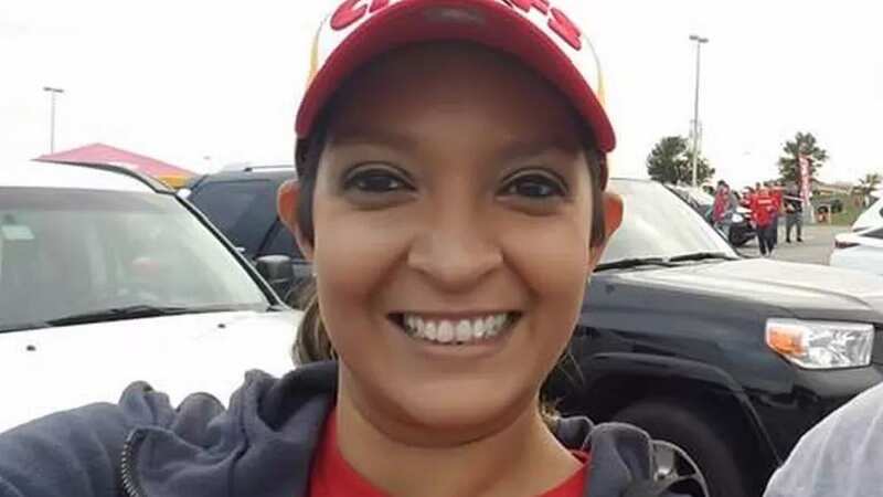 Victim in Chiefs parade shooting 