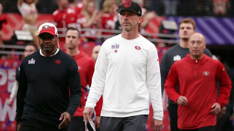 Kyle Shanahan changes mind as 49ers fire coach just days after Super Bowl