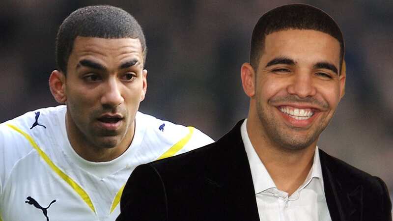 Drake called me before transfer - I thought it was Spurs team-mate winding me up