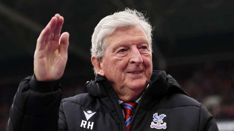 Roy Hodgson has had incredible career but he should bow out gracefully at Palace