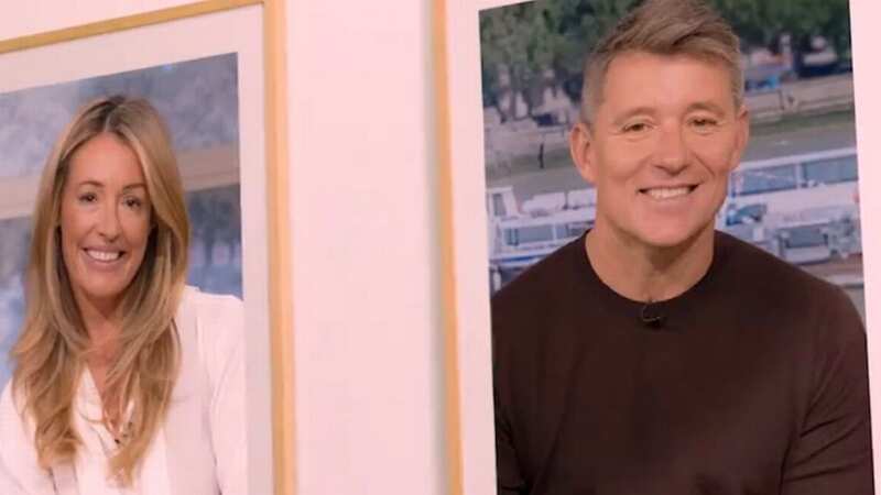 This Morning announces Cat Deeley and Ben Shephard as official new hosts