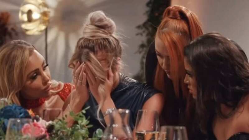 MAFS bride breaks down as proposal leaves stars gobsmacked in reunion first look