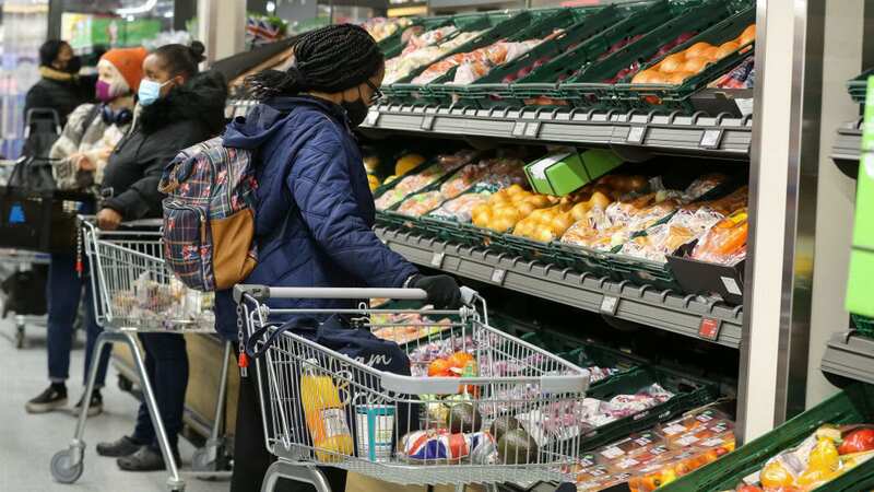 Aldi will be launching more refill stations across its stores (Image: SOPA Images/LightRocket via Getty Images)