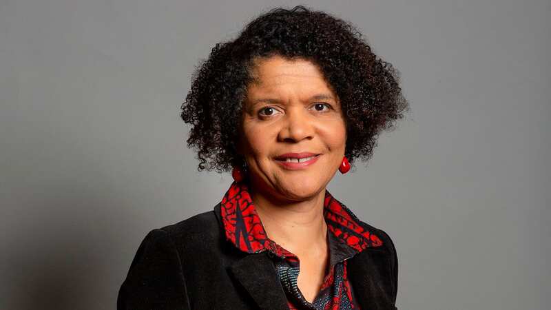 Chi Onwurah says STEM offers great opportunities for women (Image: Handout)