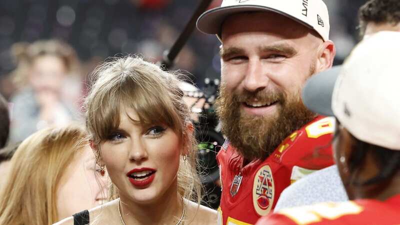 Taylor Swift donated $100,000 on GoFundMe earlier on Friday (Image: EPA-EFE/REX/Shutterstock)