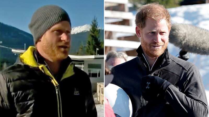 Prince Harry reveals whether he will become a US citizen after drugs admission