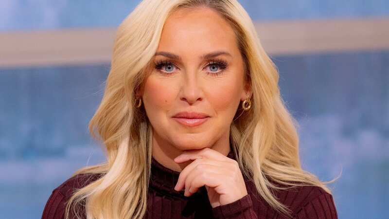 Josie Gibson has reacted to the new This Morning hosts (Image: Ken McKay/ITV/REX/Shutterstock)