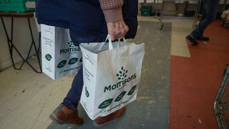 Morrisons has launched a new scheme - but not everyone is a fan (Stock Image) (Image: Getty Images)