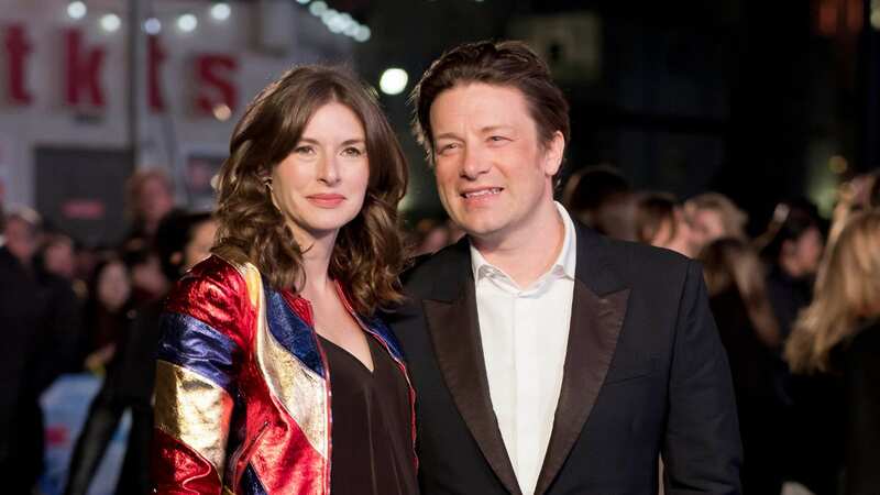 Jamie Oliver admits he wants a sixth child but is 