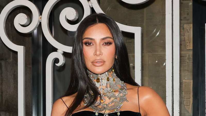 Kim said she