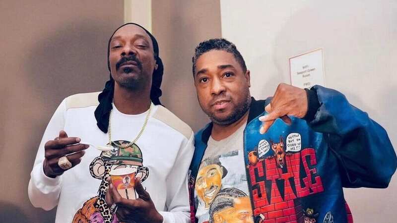 Snoop Dogg has paid tribute to his brother