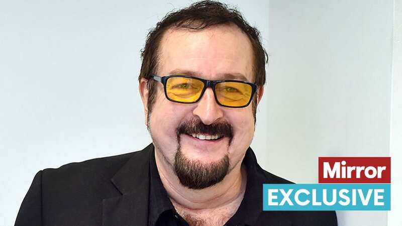 Steve Wright was in talks to host new BBC TV show weeks before sudden death