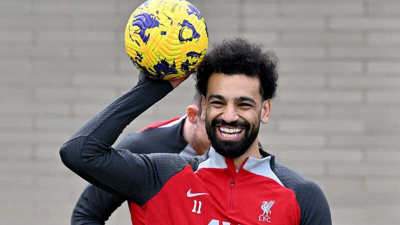 Klopp provides Salah update that is exactly what Liverpool fans want to hear