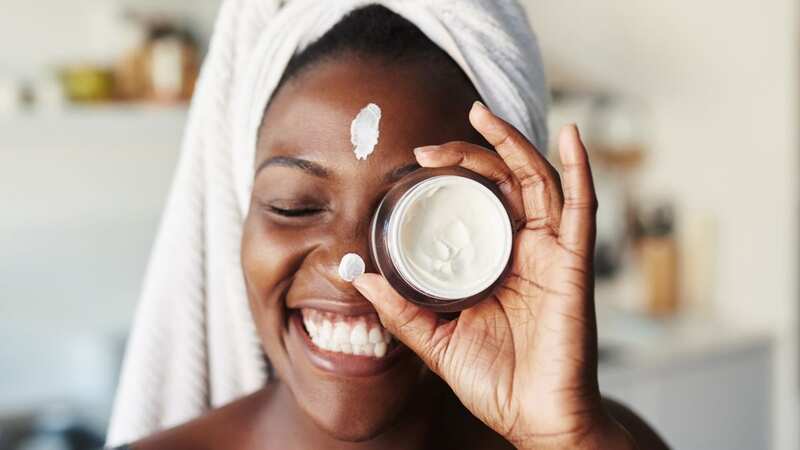 A budget-friendly face cream has been hailed by Poundland shoppers (stock photo) (Image: Getty Images)