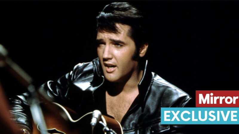 The myths surrounding Elvis