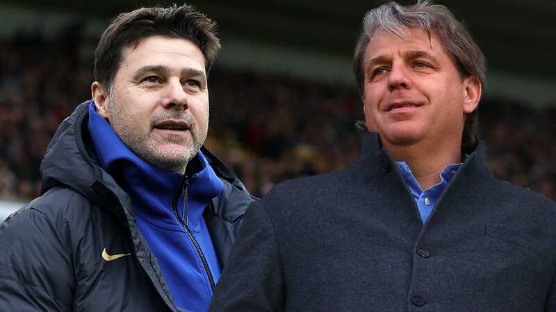Chelsea have spent more than £1bn on new players during the Todd Boehly era (Image: Getty Images)