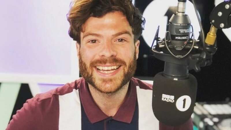 Jordan North breaks silence on Radio 1 exit as he