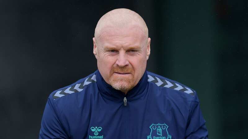 Everton boss Sean Dyche has sent a warning to the Premier League (Image: Tony McArdle/Everton FC via Getty Images)