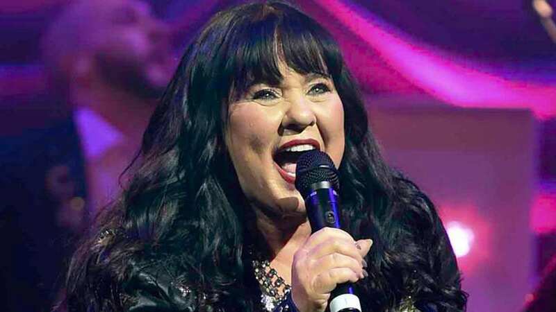 Coleen Nolan is currently on her debut solo tour