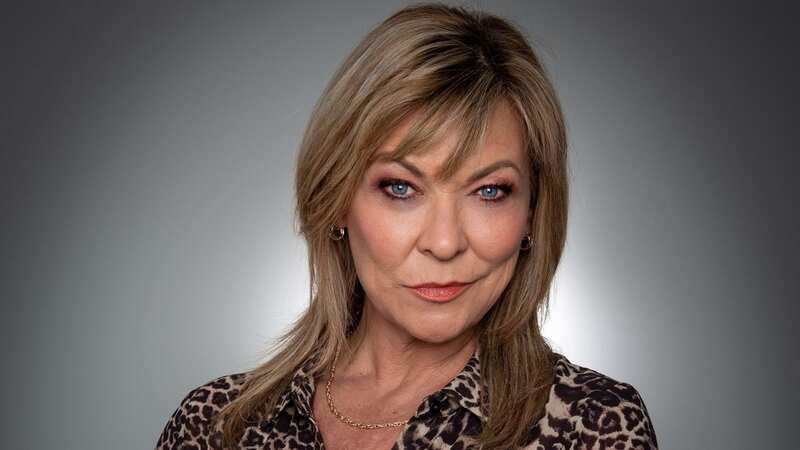 Claire King has her say on this year