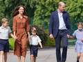 Prince William and Kate Middleton's strict house rules for their three children