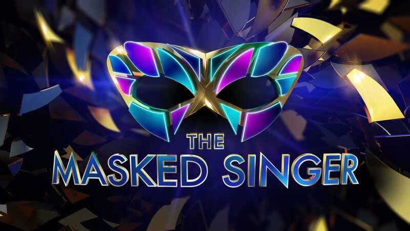 The Masked Singer UK fans speechless as David Tennant appears on ITV show
