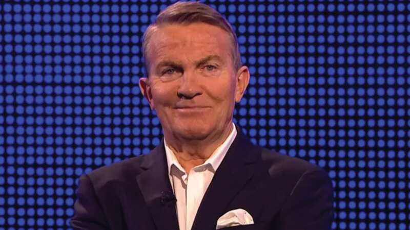 Bradley Walsh hits out at The Chase contestant and brands them a 