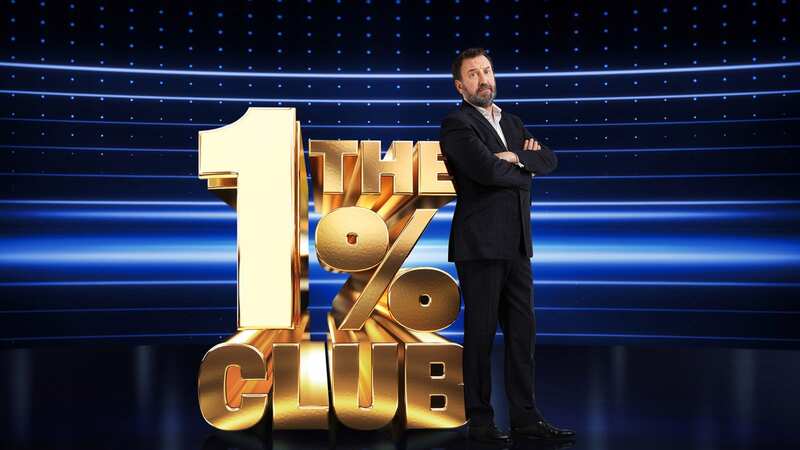 Lee Mack challenges players to test their knowledge and common sense