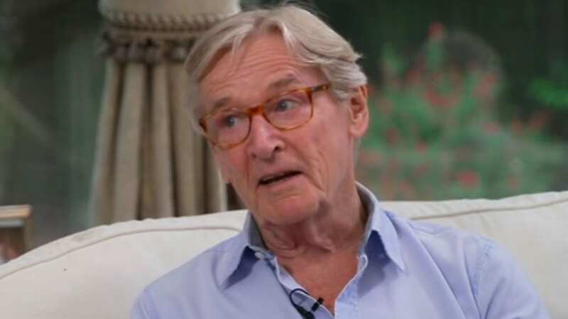 Bill Roache is reportedly in hot water with HMRC again (Image: ITV)