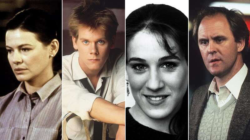 Where is the cast 40 years after the iconic 80s film hit our screens