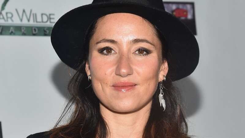 KT Tunstall is back on tour two years after her career took off (Image: ITV)