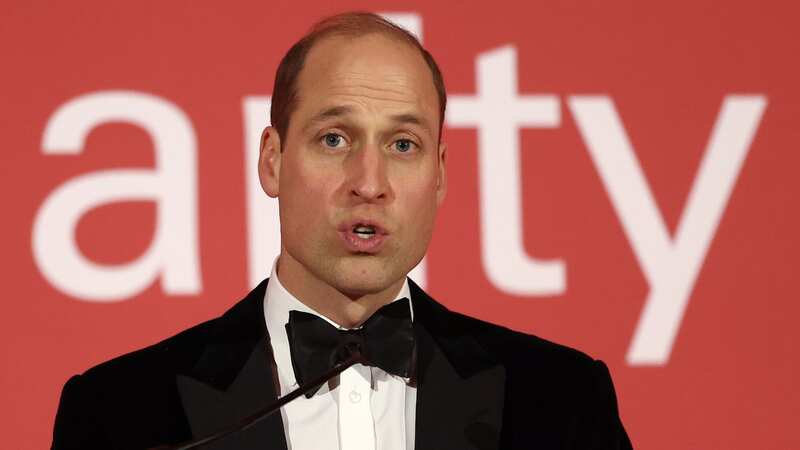 The Prince of Wales believes that Meghan Markle and his brother Prince Harry "cannot be trusted" (Image: Getty Images)