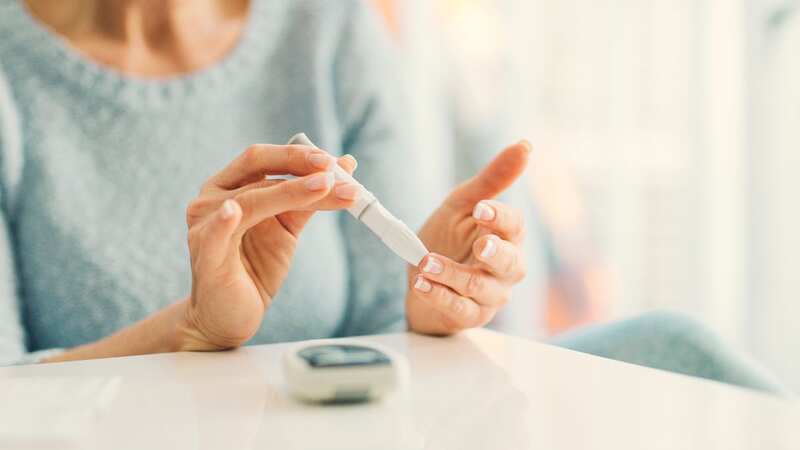 Type 2 diabetes is on the rise (Stock Image) (Image: Getty Images)