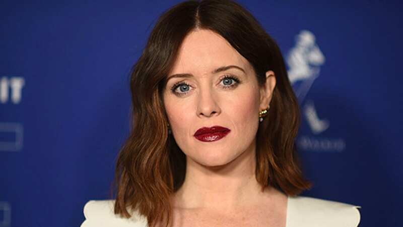 British actress Claire Foy has been nominated for a BAFTA