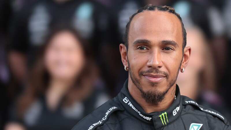 Lewis Hamilton is due to quit Mercedes for Ferrari (Image: Getty Images)